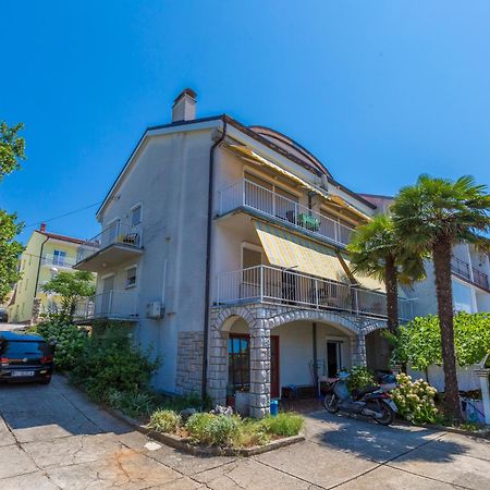 Appartement Pavlovic à Crikvenica Extérieur photo