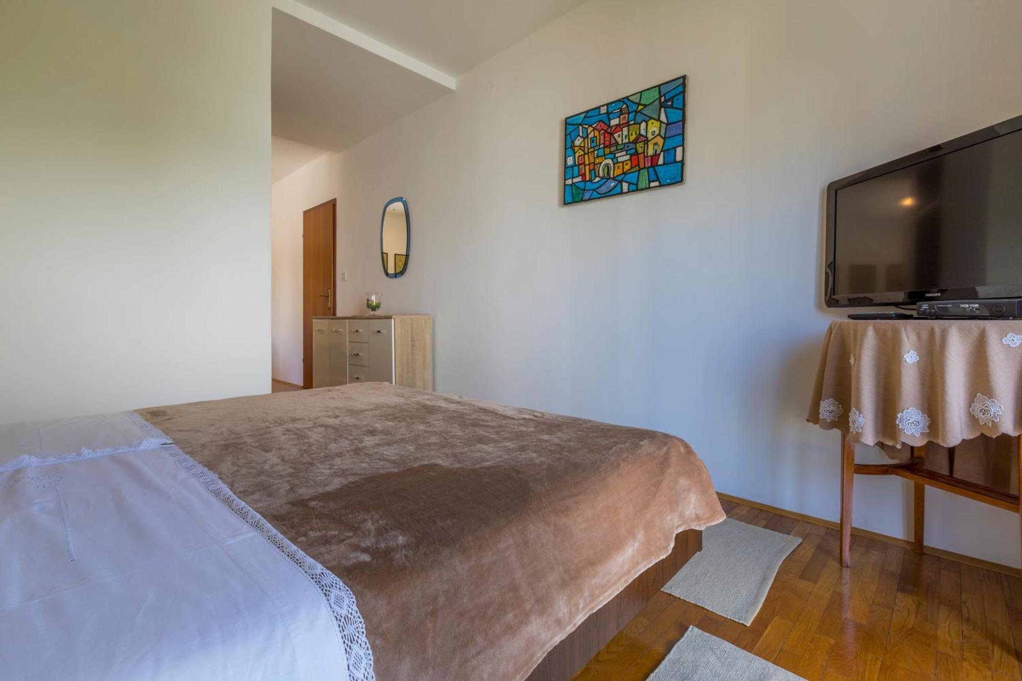 Appartement Pavlovic à Crikvenica Extérieur photo
