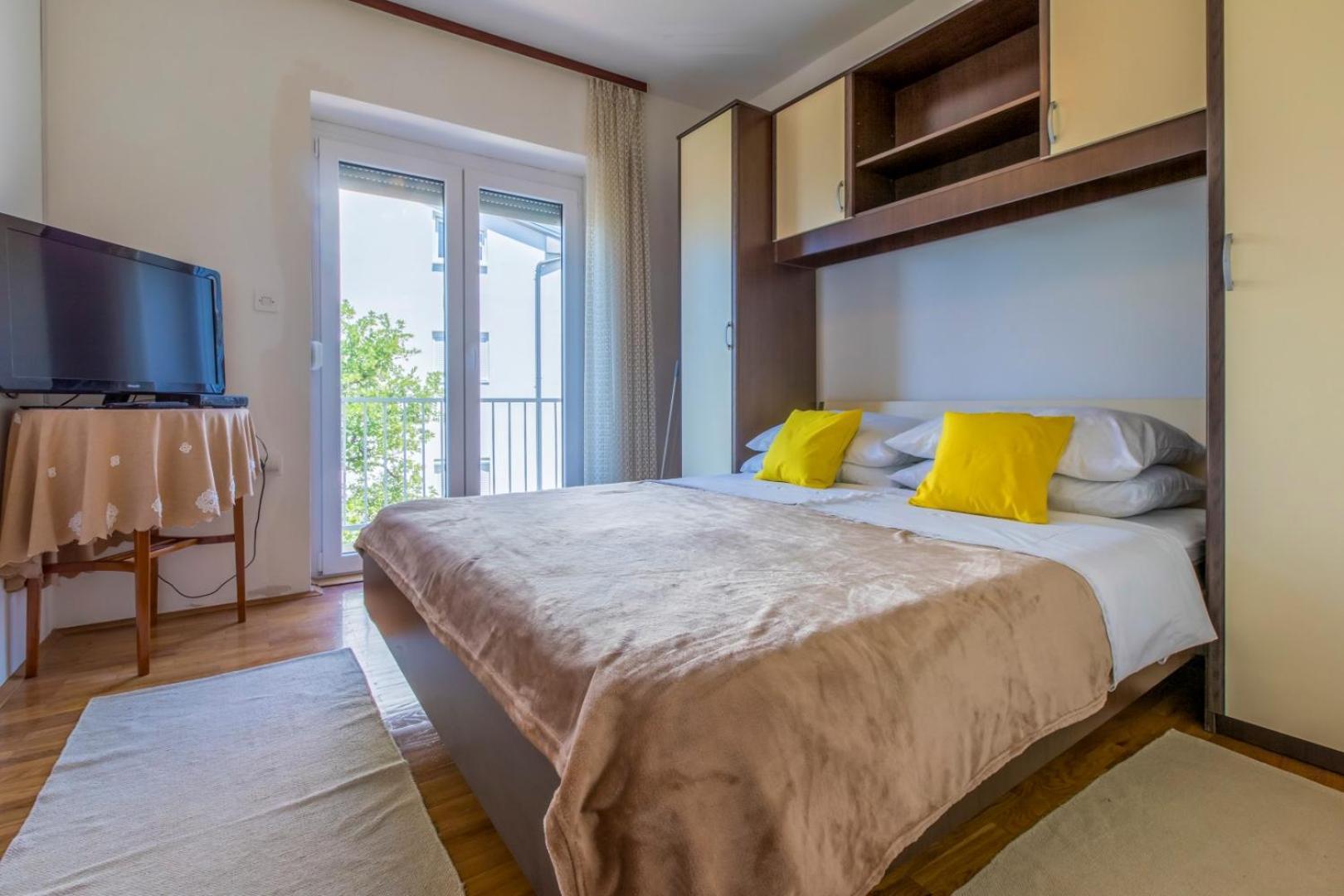 Appartement Pavlovic à Crikvenica Extérieur photo