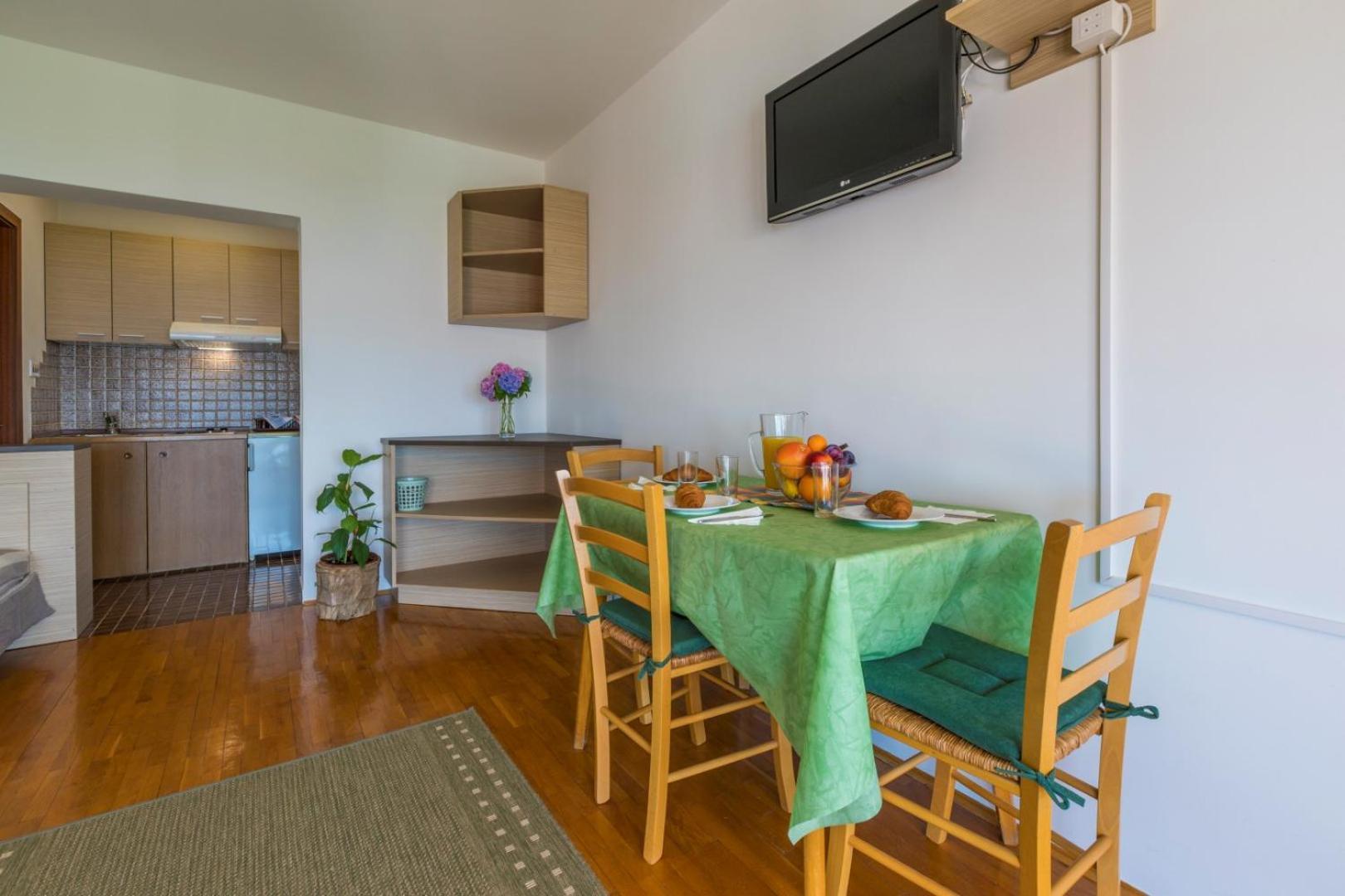 Appartement Pavlovic à Crikvenica Extérieur photo
