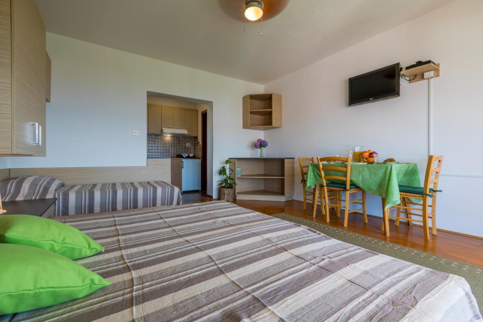 Appartement Pavlovic à Crikvenica Extérieur photo